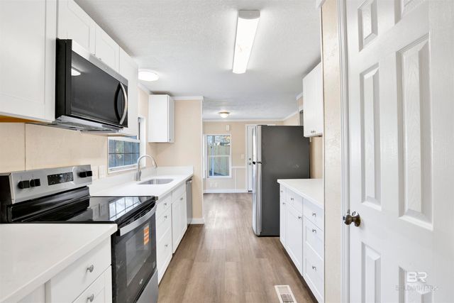 1238 Pensacola Drive, Lillian, AL 36549