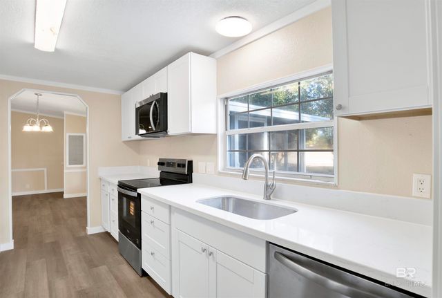 1238 Pensacola Drive, Lillian, AL 36549