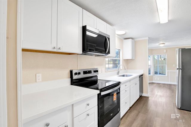 1238 Pensacola Drive, Lillian, AL 36549