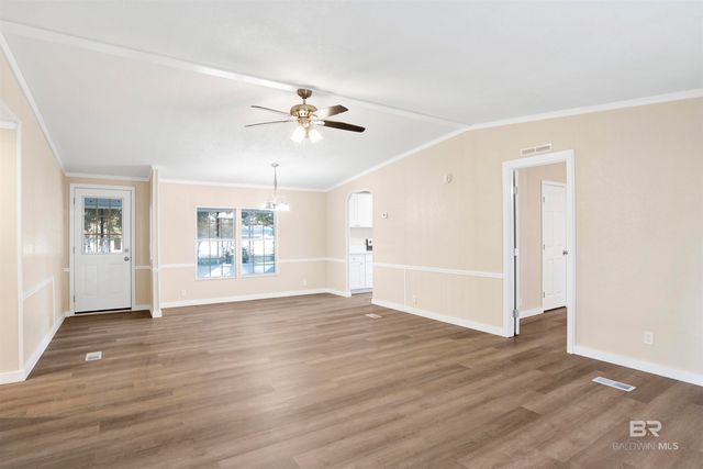 1238 Pensacola Drive, Lillian, AL 36549