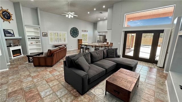 6430 Wagon Wheel Court, Pahrump, NV 89061