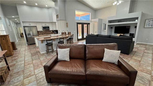 6430 Wagon Wheel Court, Pahrump, NV 89061