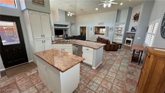 6430 Wagon Wheel Court, Pahrump, NV 89061