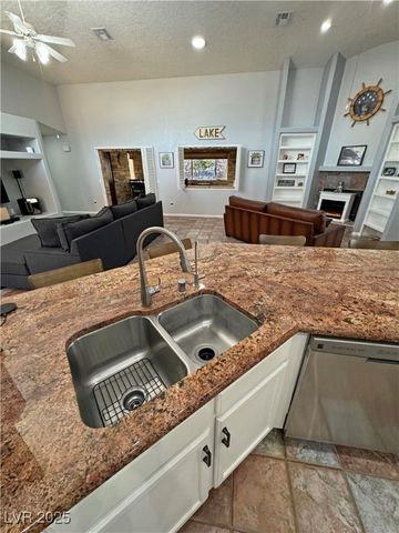 6430 Wagon Wheel Court, Pahrump, NV 89061