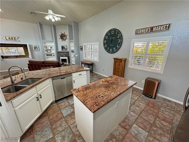 6430 Wagon Wheel Court, Pahrump, NV 89061