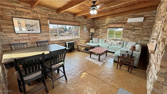 6430 Wagon Wheel Court, Pahrump, NV 89061