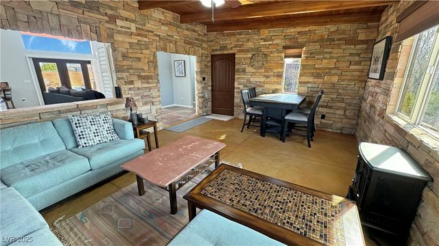 6430 Wagon Wheel Court, Pahrump, NV 89061