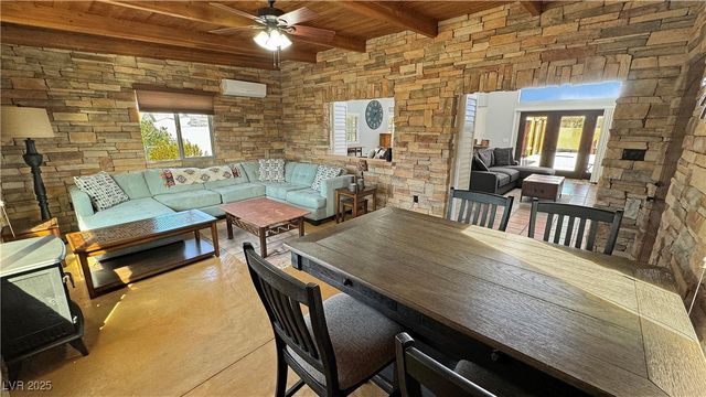 6430 Wagon Wheel Court, Pahrump, NV 89061