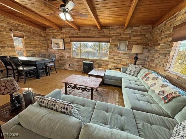 6430 Wagon Wheel Court, Pahrump, NV 89061