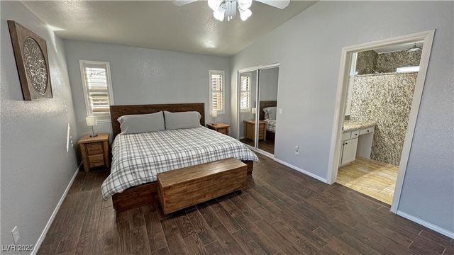 6430 Wagon Wheel Court, Pahrump, NV 89061