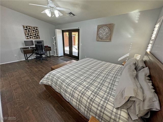 6430 Wagon Wheel Court, Pahrump, NV 89061