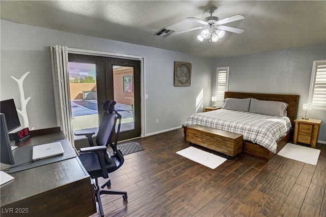 6430 Wagon Wheel Court, Pahrump, NV 89061