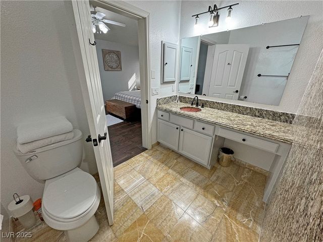 6430 Wagon Wheel Court, Pahrump, NV 89061