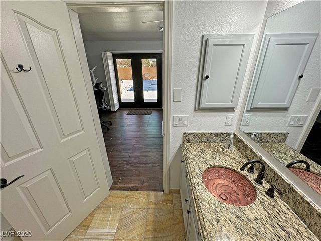 6430 Wagon Wheel Court, Pahrump, NV 89061