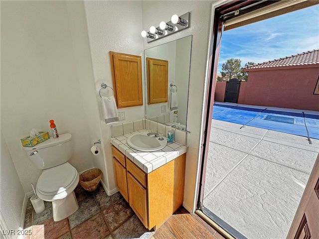 6430 Wagon Wheel Court, Pahrump, NV 89061