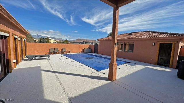 6430 Wagon Wheel Court, Pahrump, NV 89061