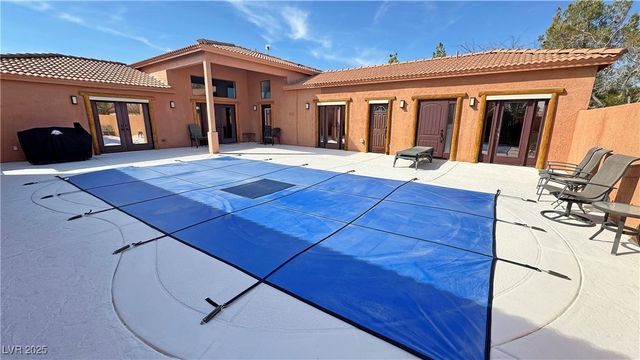 6430 Wagon Wheel Court, Pahrump, NV 89061