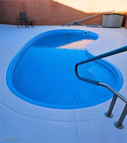 6430 Wagon Wheel Court, Pahrump, NV 89061