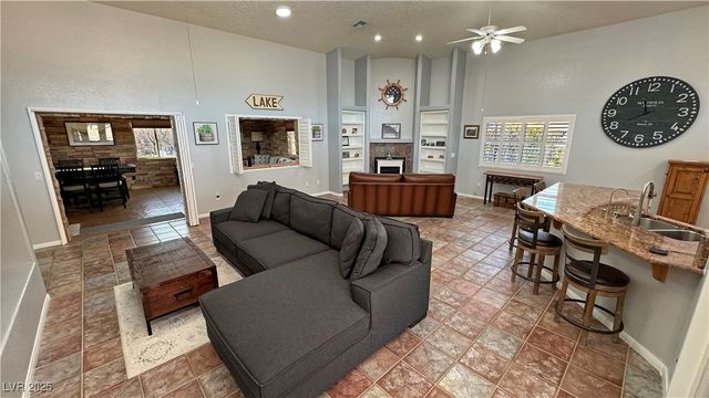 6430 Wagon Wheel Court, Pahrump, NV 89061