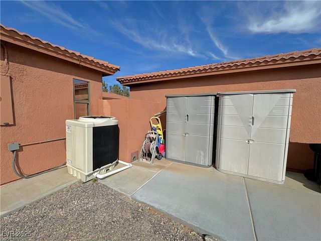 6430 Wagon Wheel Court, Pahrump, NV 89061