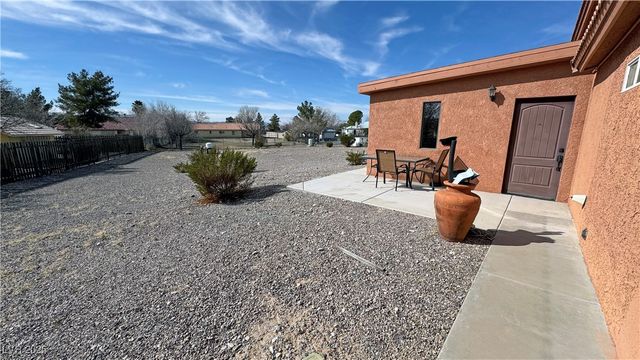 6430 Wagon Wheel Court, Pahrump, NV 89061
