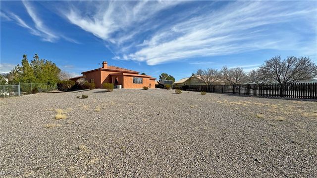 6430 Wagon Wheel Court, Pahrump, NV 89061