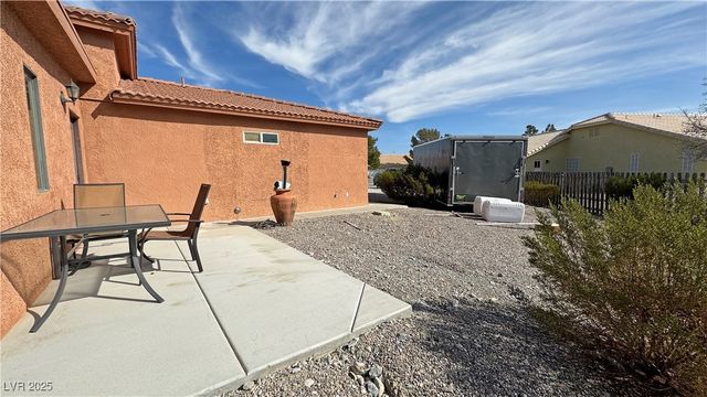 6430 Wagon Wheel Court, Pahrump, NV 89061