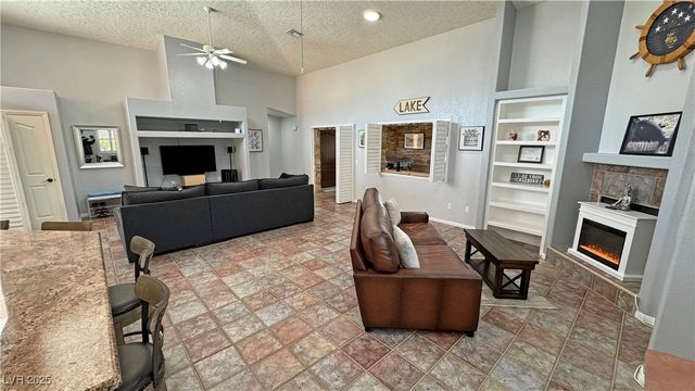 6430 Wagon Wheel Court, Pahrump, NV 89061