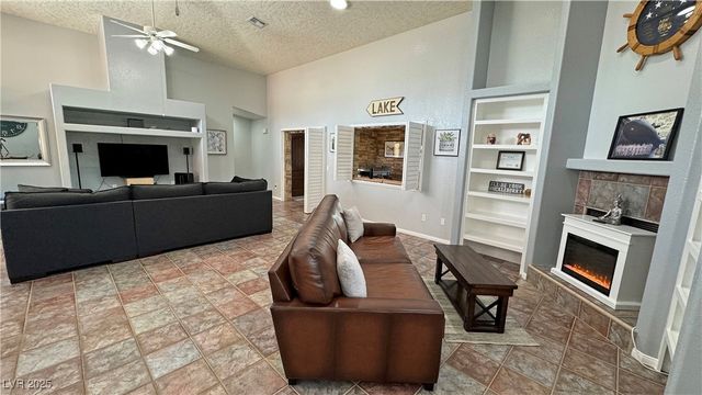 6430 Wagon Wheel Court, Pahrump, NV 89061