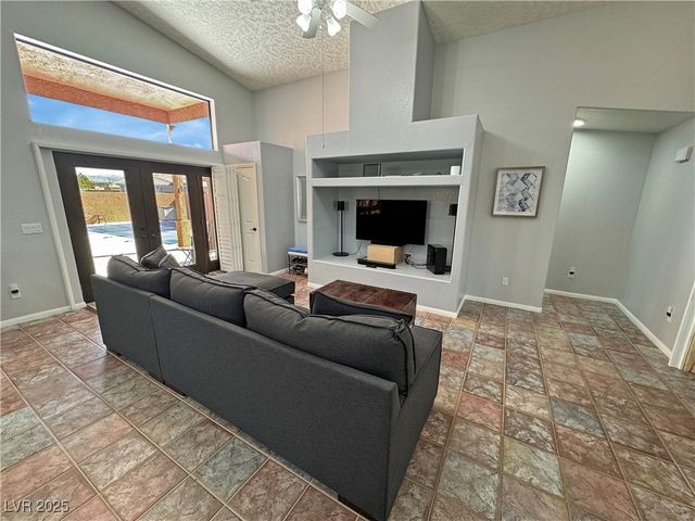 6430 Wagon Wheel Court, Pahrump, NV 89061