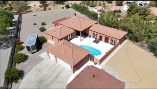 6430 Wagon Wheel Court, Pahrump, NV 89061