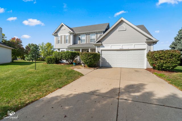 3209 Sunset Court, Lockport, IL 60441