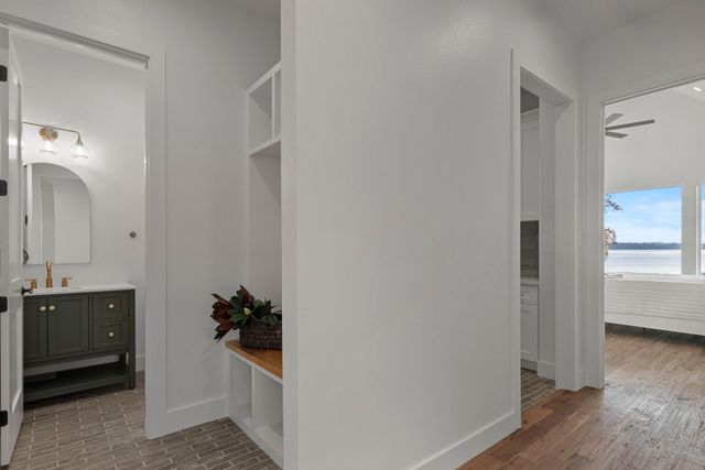 643 N Private Road 52416, Leesburg, TX 75451