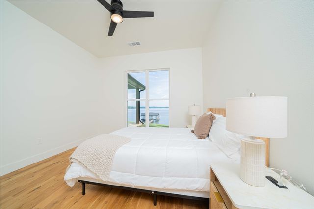 643 N Private Road 52416, Leesburg, TX 75451