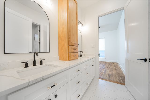 643 N Private Road 52416, Leesburg, TX 75451