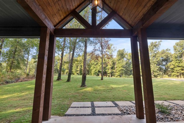 643 N Private Road 52416, Leesburg, TX 75451