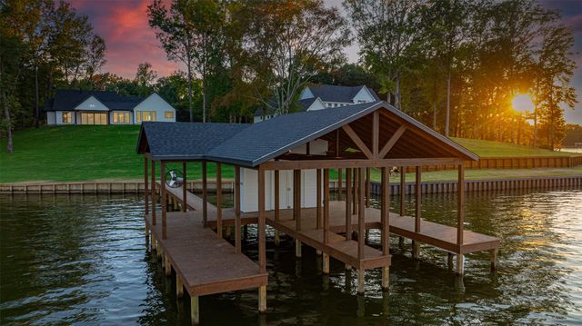 643 N Private Road 52416, Leesburg, TX 75451