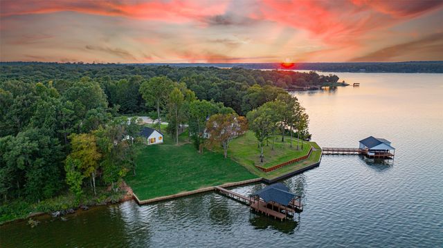 643 N Private Road 52416, Leesburg, TX 75451