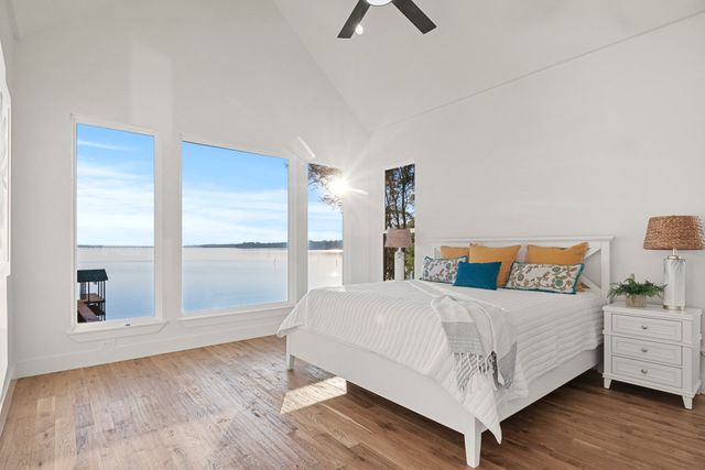 643 N Private Road 52416, Leesburg, TX 75451