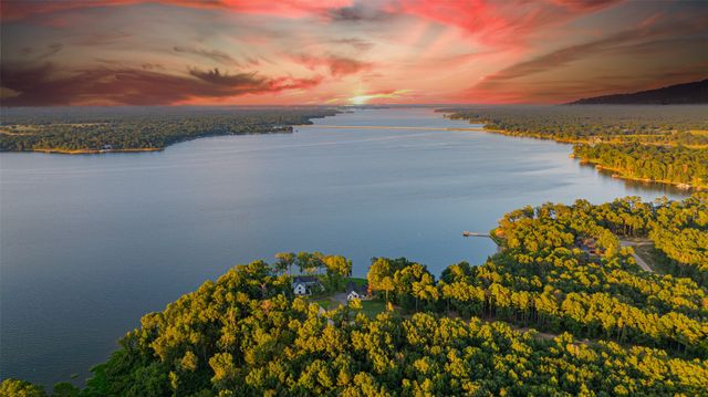 643 N Private Road 52416, Leesburg, TX 75451