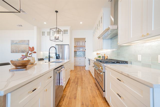 643 N Private Road 52416, Leesburg, TX 75451