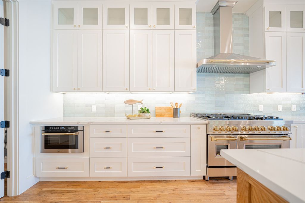 643 N Private Road 52416, Leesburg, TX 75451