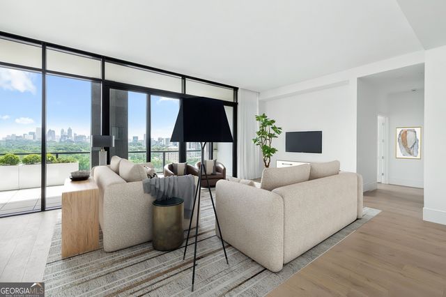 2425 Peachtree Road NE 1503, Atlanta, GA 30305
