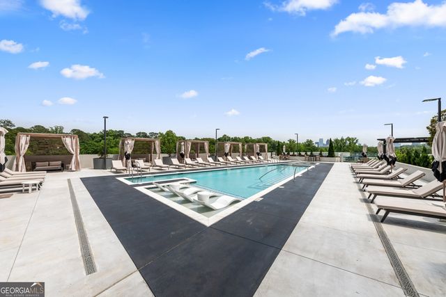 2425 Peachtree Road NE 1503, Atlanta, GA 30305