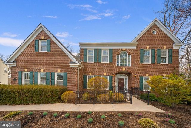 17988 SWANS CREEK LN, Dumfries, VA 22026