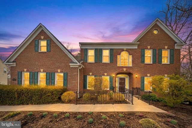 17988 SWANS CREEK LN, Dumfries, VA 22026