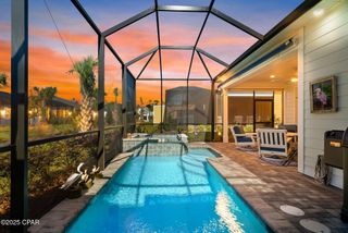 8408 Hang Loose Court, Panama City Beach, FL 32413