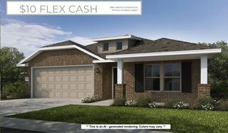 390 Legacy Lane, Prairie Grove, AR 72753