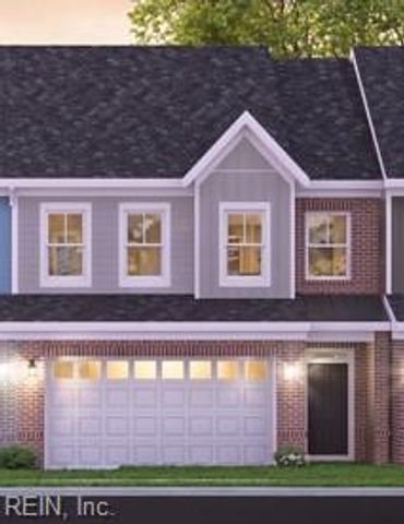 1002 Gadsby LN, Williamsburg, VA 23185