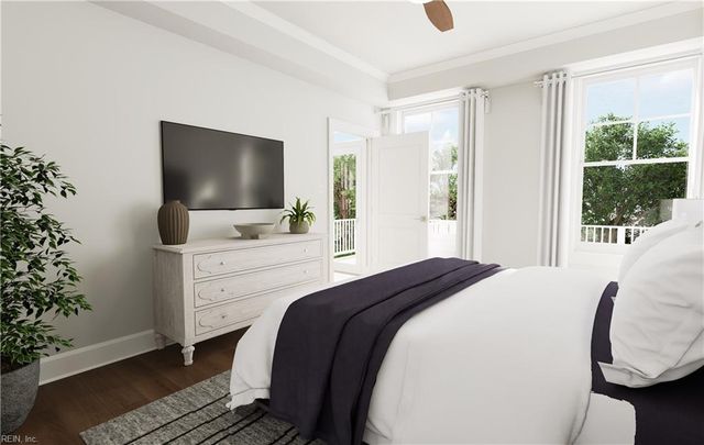 1002 Gadsby LN, Williamsburg, VA 23185